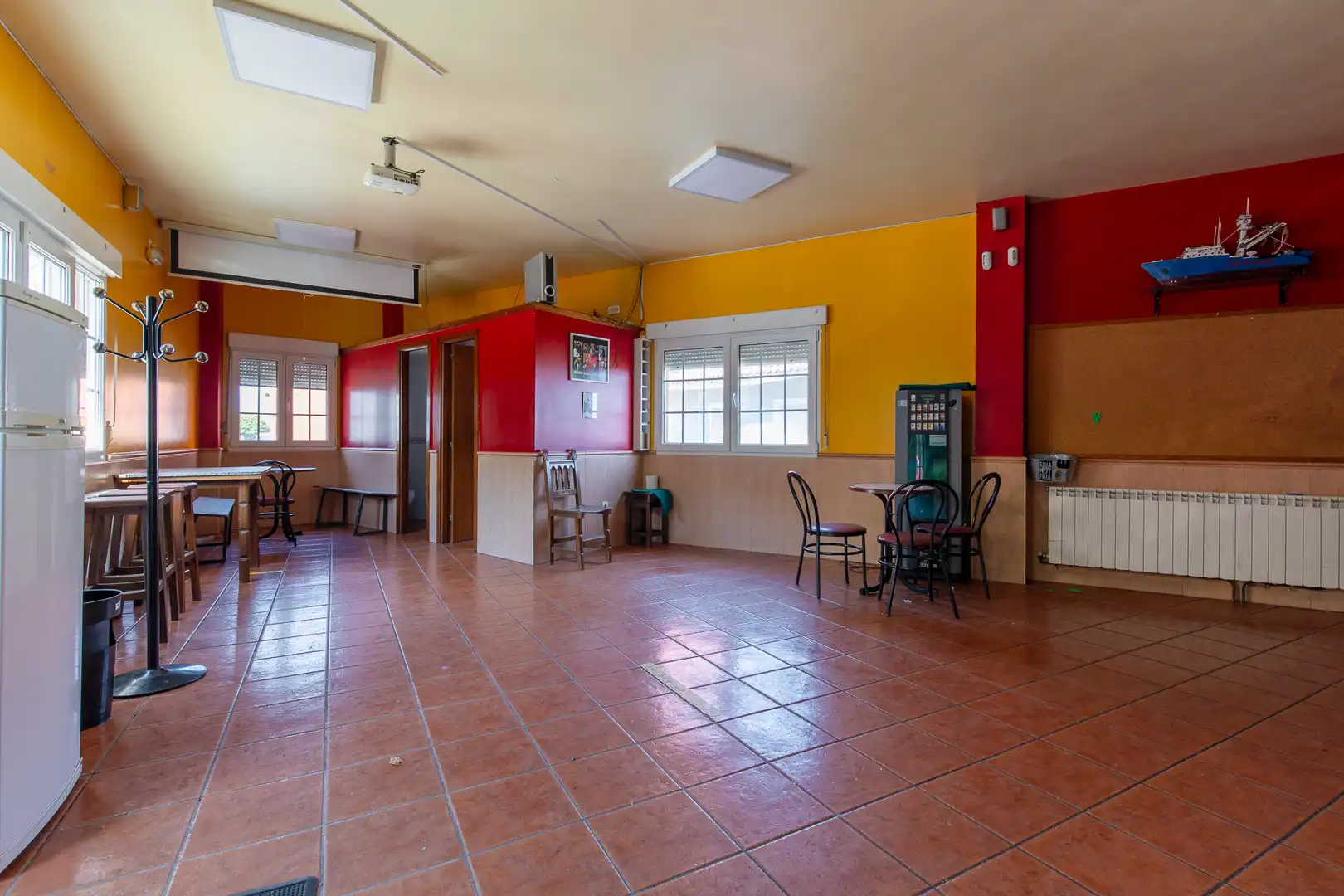 Casa o xalet en venda en A Pobra do Caramiñal amb Calefacció, Jardí privat i Parquet