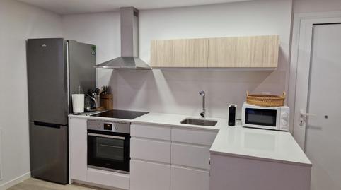 Foto 2 de Apartament de lloguer a Santa Margarita, Roses