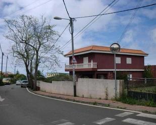 Exterior view of Flat for sale in San Cristóbal de la Laguna  with Private garden and Terrace