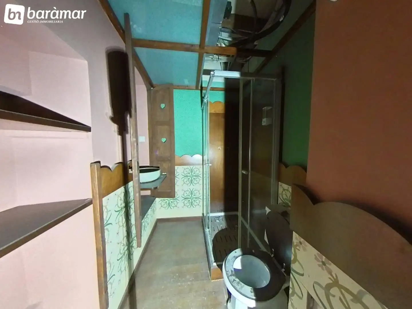 Hotel amb ascensor en venda a Passatge de la Pau 1, imagen 61