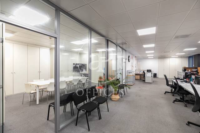 Oficina en Venta en Avinguda dels Vents en Montigalà