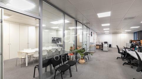 Foto 2 de Oficina en venda a Avinguda Dels Vents, Montigalà, Barcelona