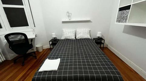 Photo 2 of Flat to share in Ensanche - Moyua - Diputación, Bizkaia