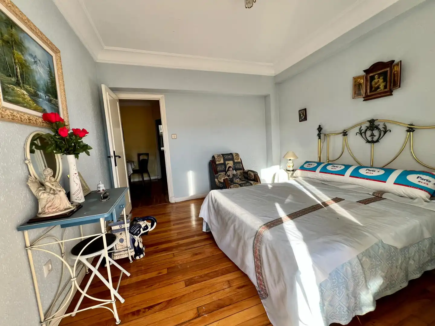 Appartement avec ascenseur à vendre à Madrid Etorbidea, imagen 8