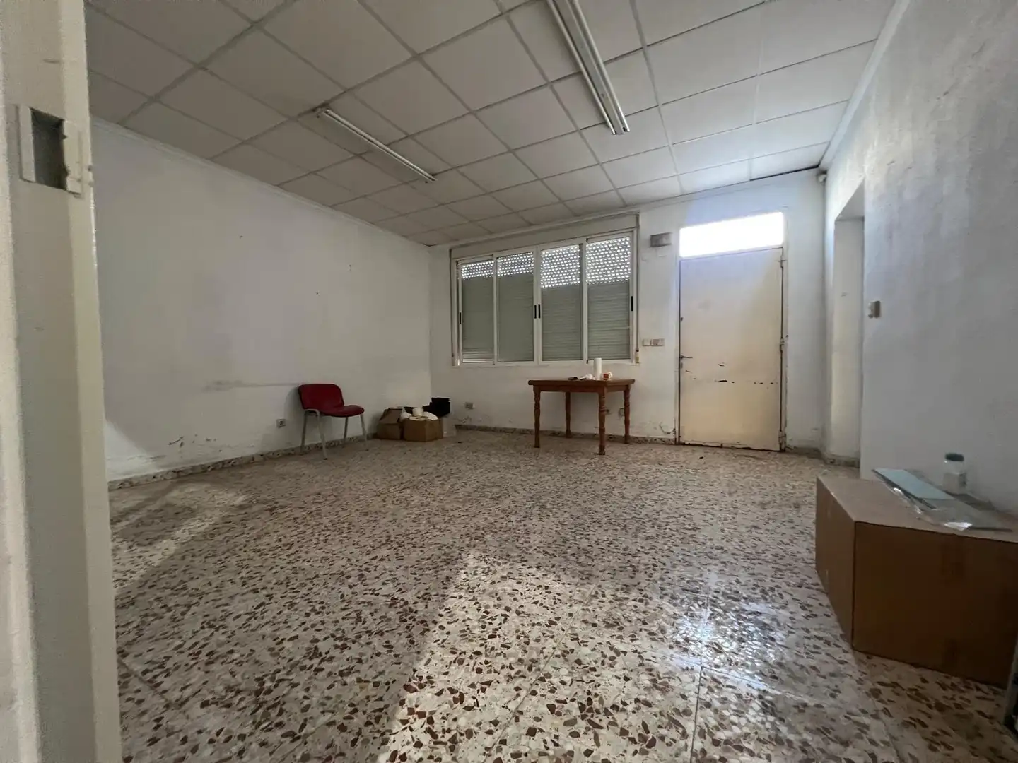 Fabrikhallen zur Miete in Elche / Elx