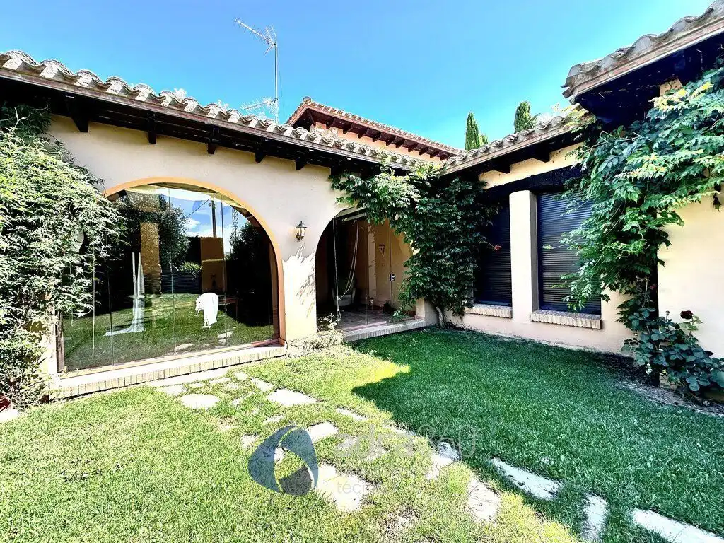 Haus mit Garten zum Verkauf in DS VILLAMEDIANA IREGUA Polígono 11 Parcela 73 LA CANTERA, imagen 15