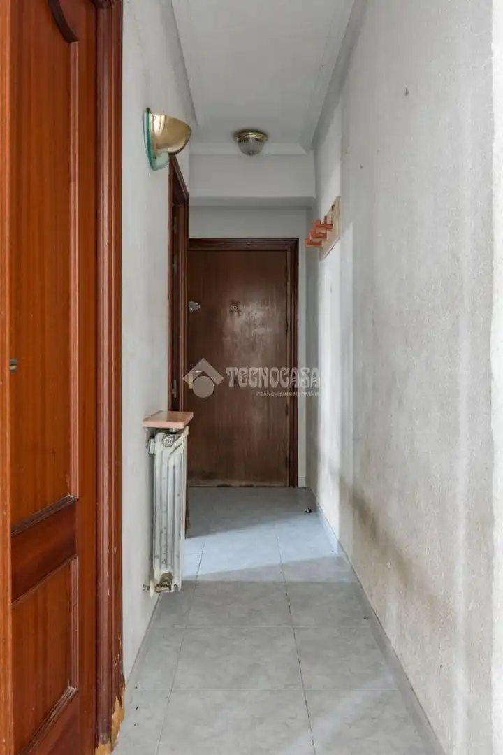 Piso en venta en Madrid
