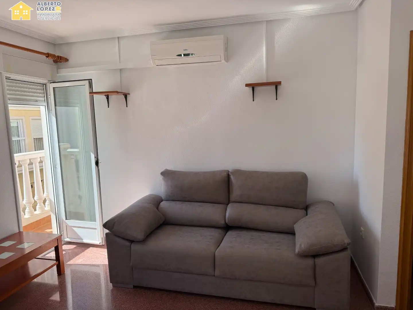 Apartments for rent in El Altet