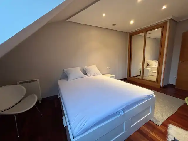 Duplexes for rent in Alto del Castaño