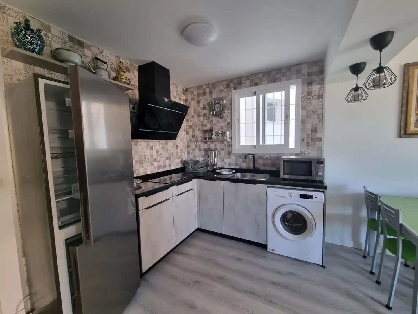 Apartment mit Aufzug zum Verkauf in LOS MANANTIALES 8, imagen 14