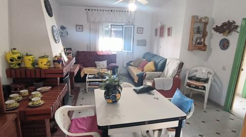 Foto 2 de Casa o xalet en venda a Calle Almeria, Senés, Almería