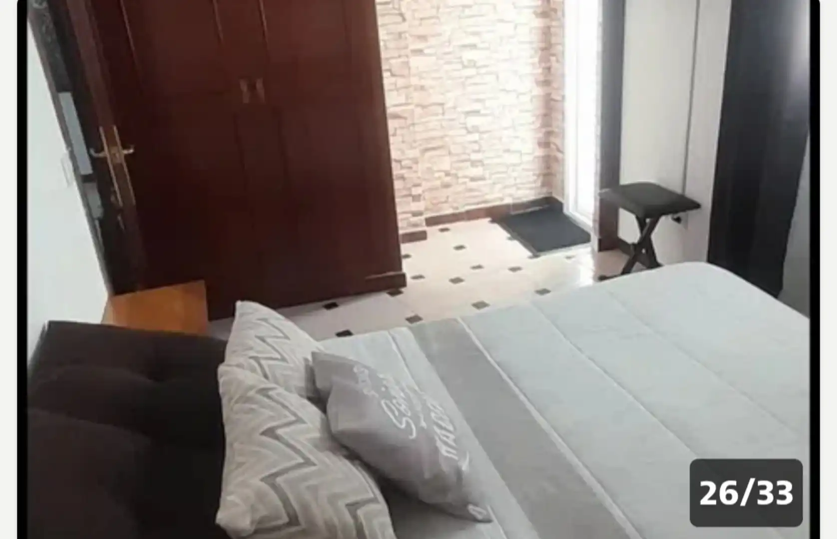 Habitación de Piso en venta en Palma del Río