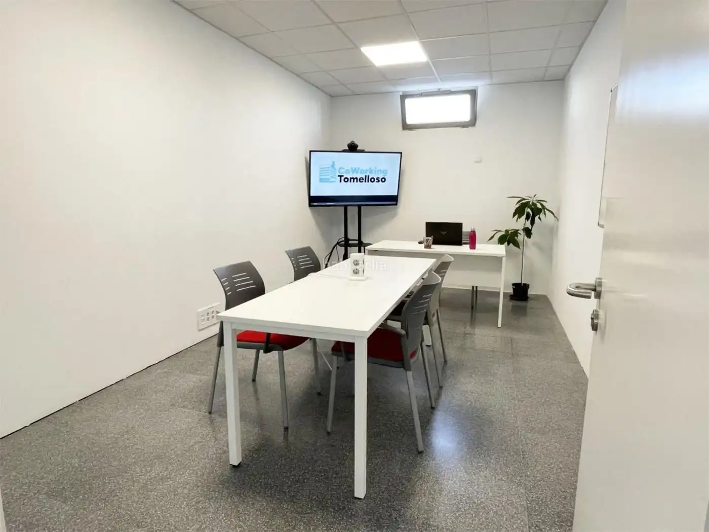 Büro zur Miete in Calle Argamasilla km 0,2, imagen 7