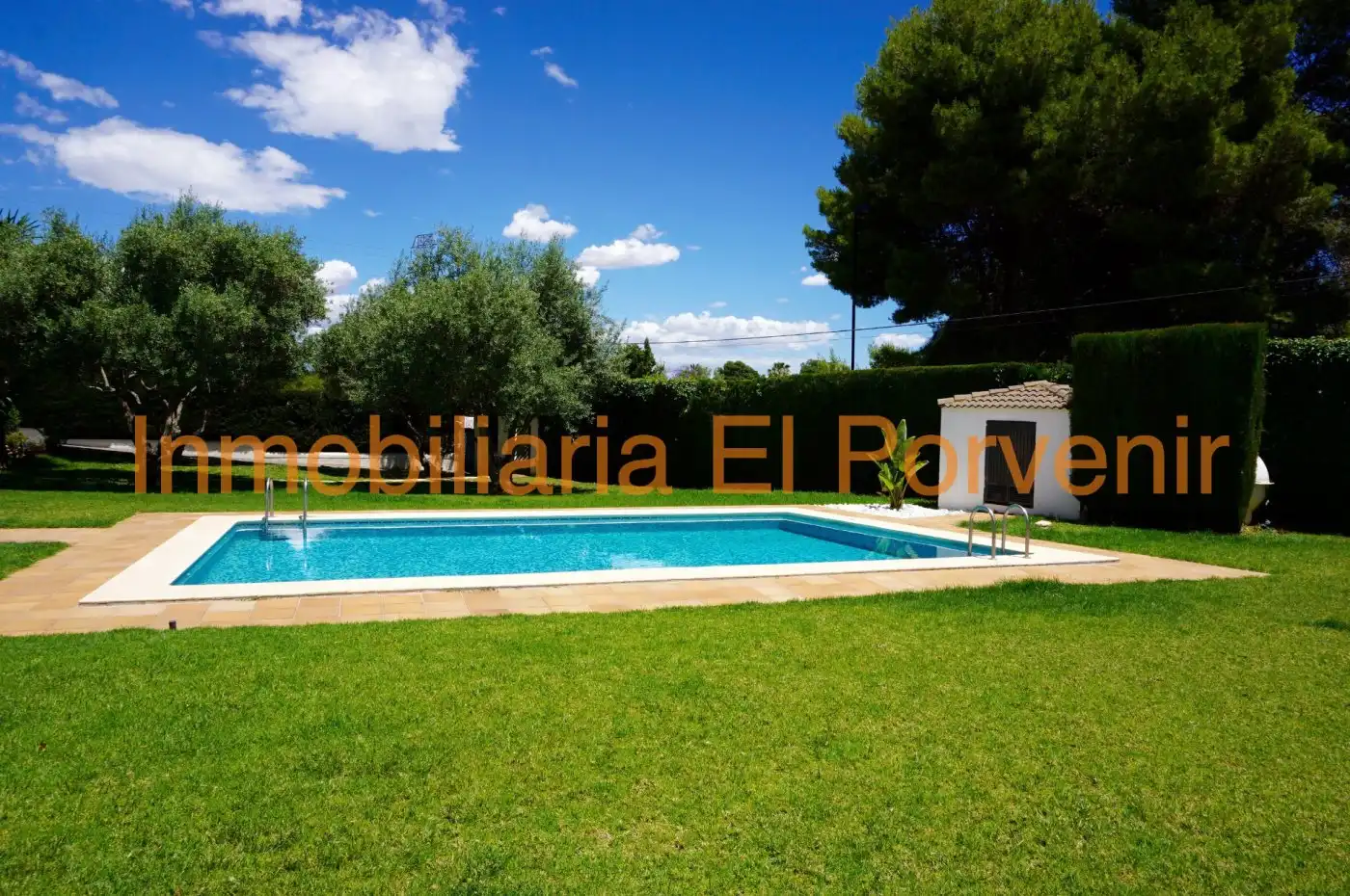 Haus oder Chalet zur Miete in Calle Calle Juan Artal, El Vedat - Santa Apolonia