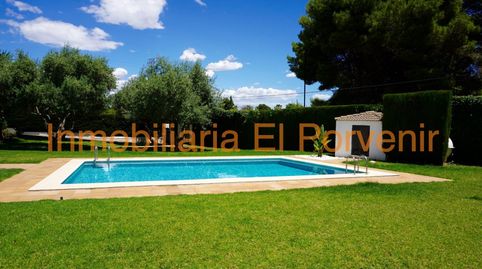 Photo 5 of Houses for rent in Calle Calle Juan Artal, El Vedat - Santa Apolonia, Torrent