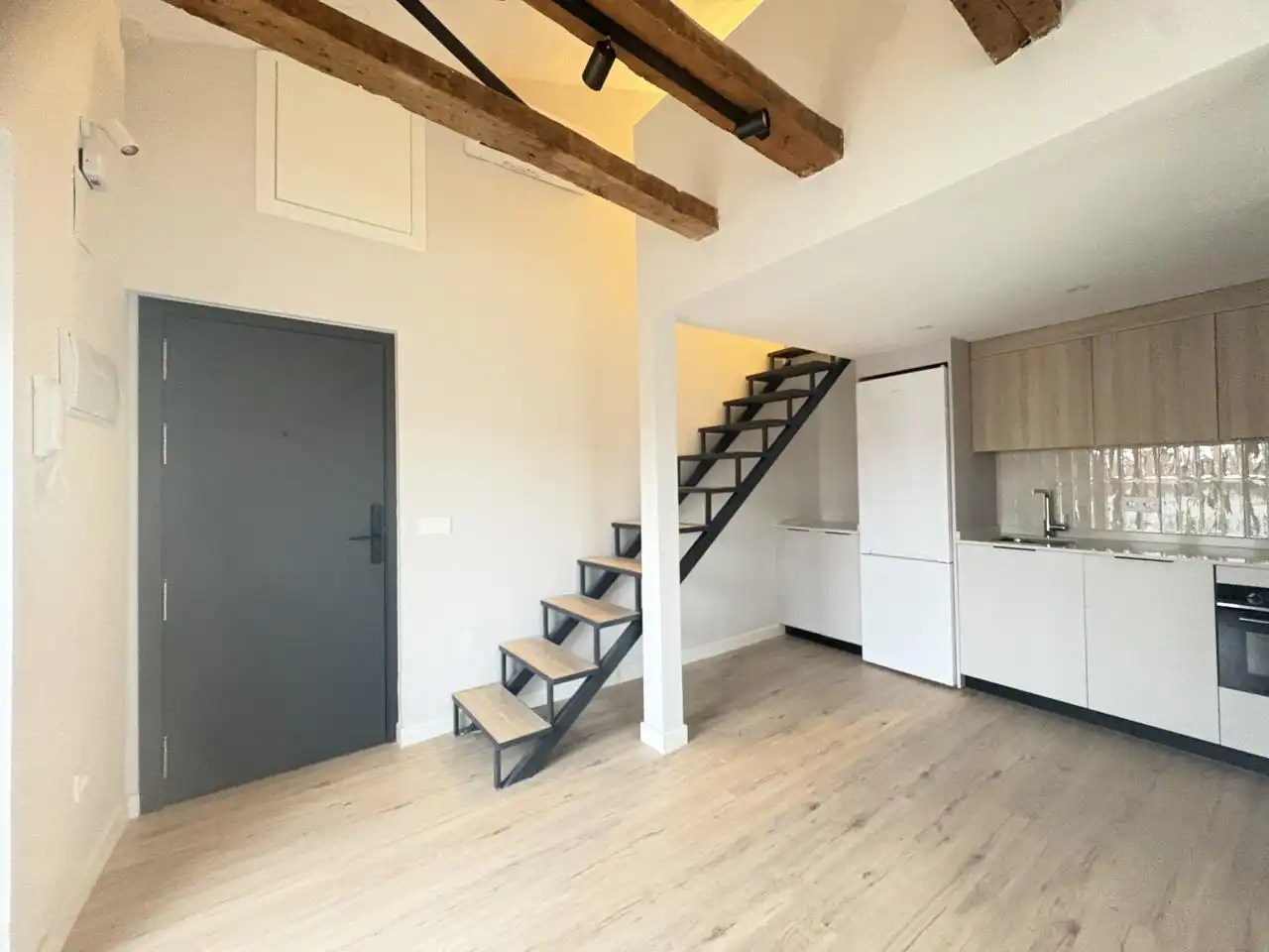 Duplexes for rent in Villa de Vallecas