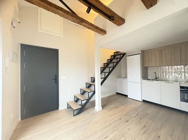 Duplex à louer à Calle de Sierra Gádor