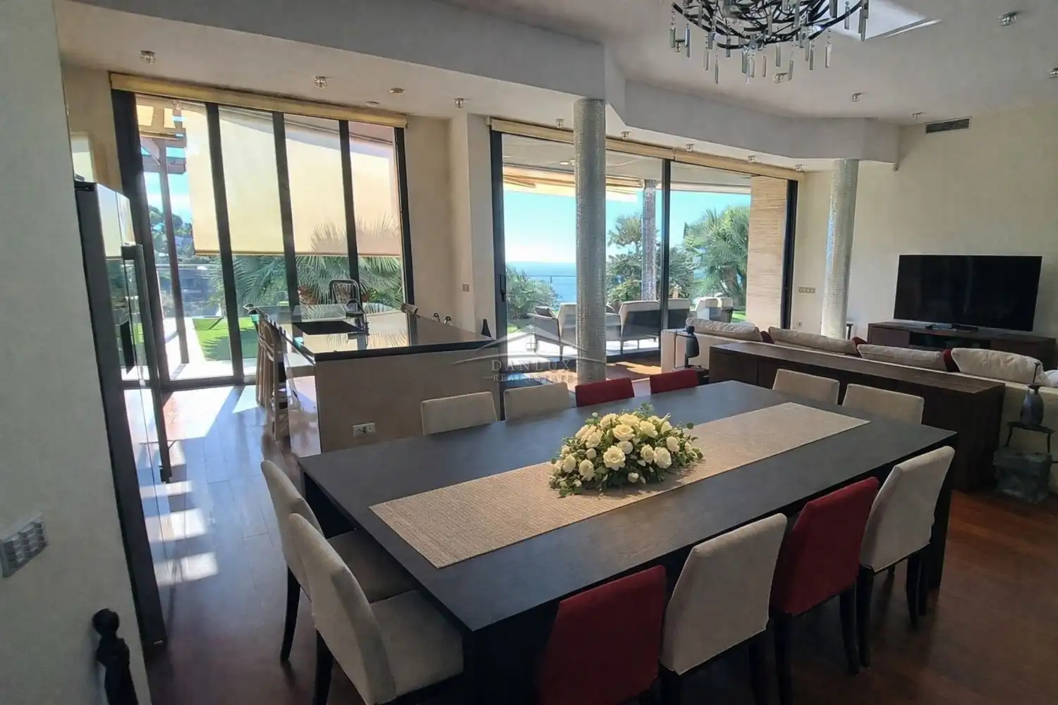 Casa o xalet en venda a AQUARIO, Santa María de Llorell