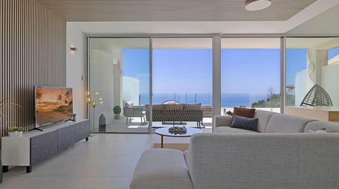 Foto 5 de Àtic en venda a Avenida Antonio Machado, 38, Solymar, Málaga