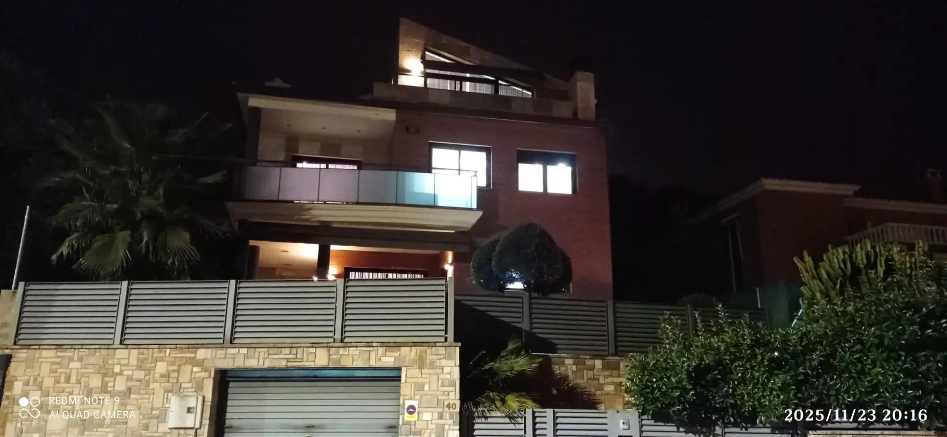 Villa con piscina in vendita a Masquefa, imagen 5