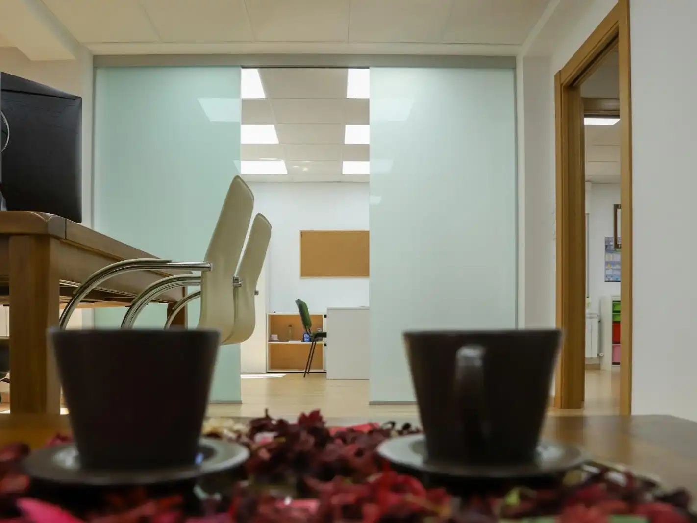 Office for sale in Medina de Pomar  with Heating and Terrace