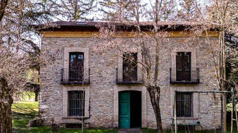 Photo 3 of Country homes for sale in Afueras Arbues, Bailo, Huesca