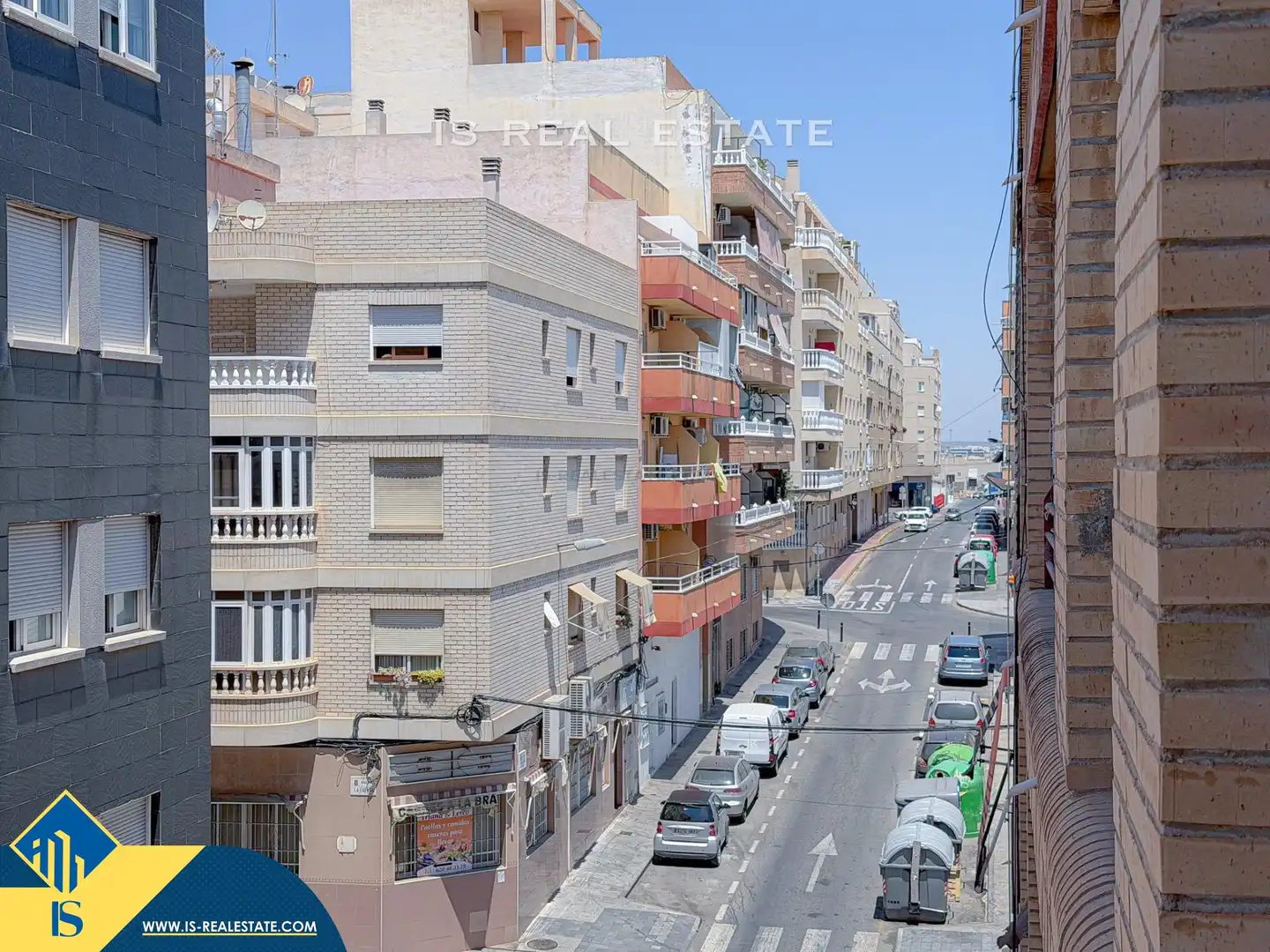 Appartamento con terrazza in vendita a Centro, imagen 2