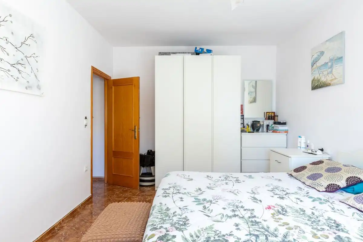 Villa mit Terrasse zum Verkauf in Poligono 17, Parcela, imagen 23