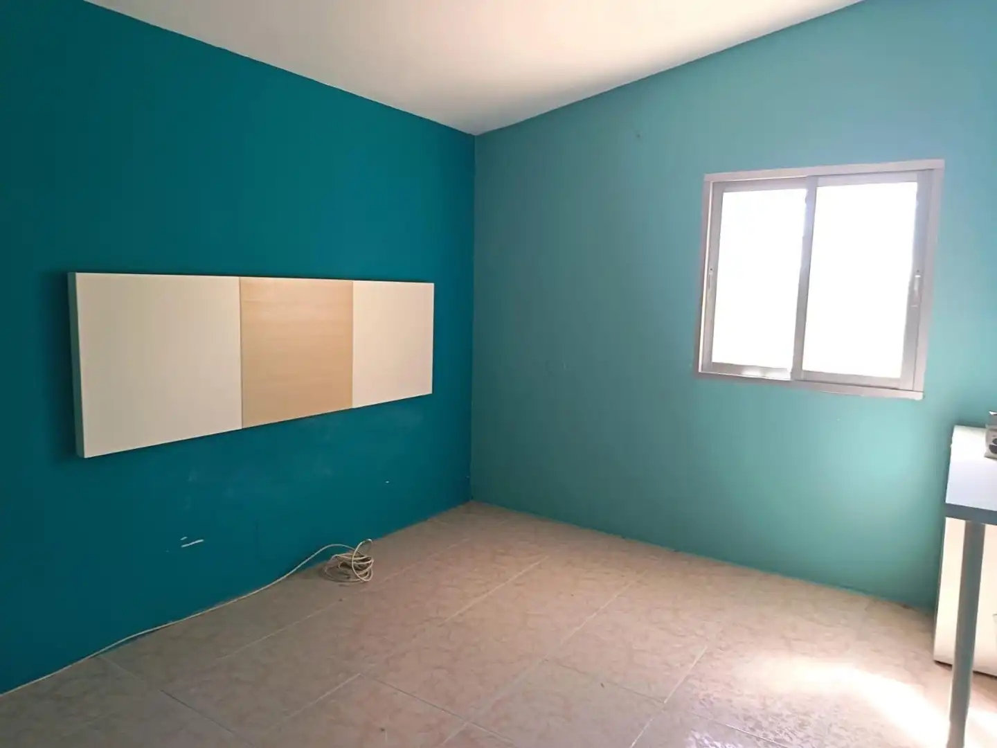 Habitación de Casa o chalet en venta en Albarreal de Tajo con Calefacción