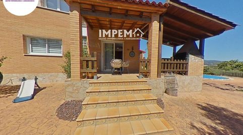 Foto 5 de Casa o xalet en venda a Piera, Barcelona