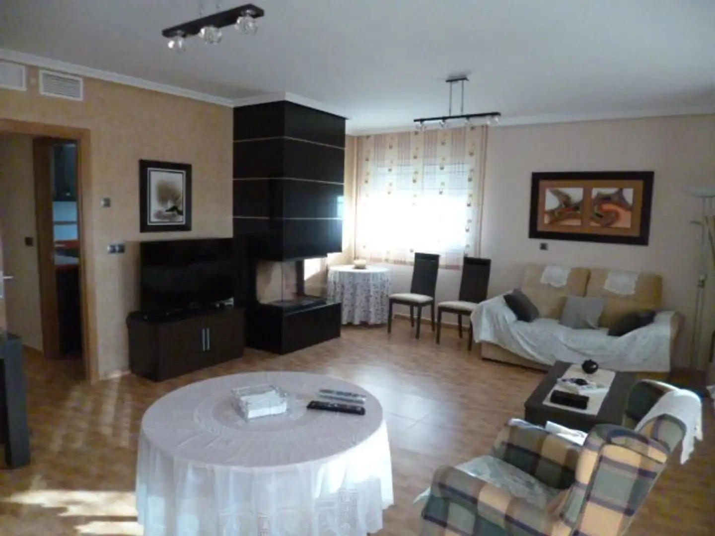 Appartement avec jardin à vendre à Moratalla, imagen 5