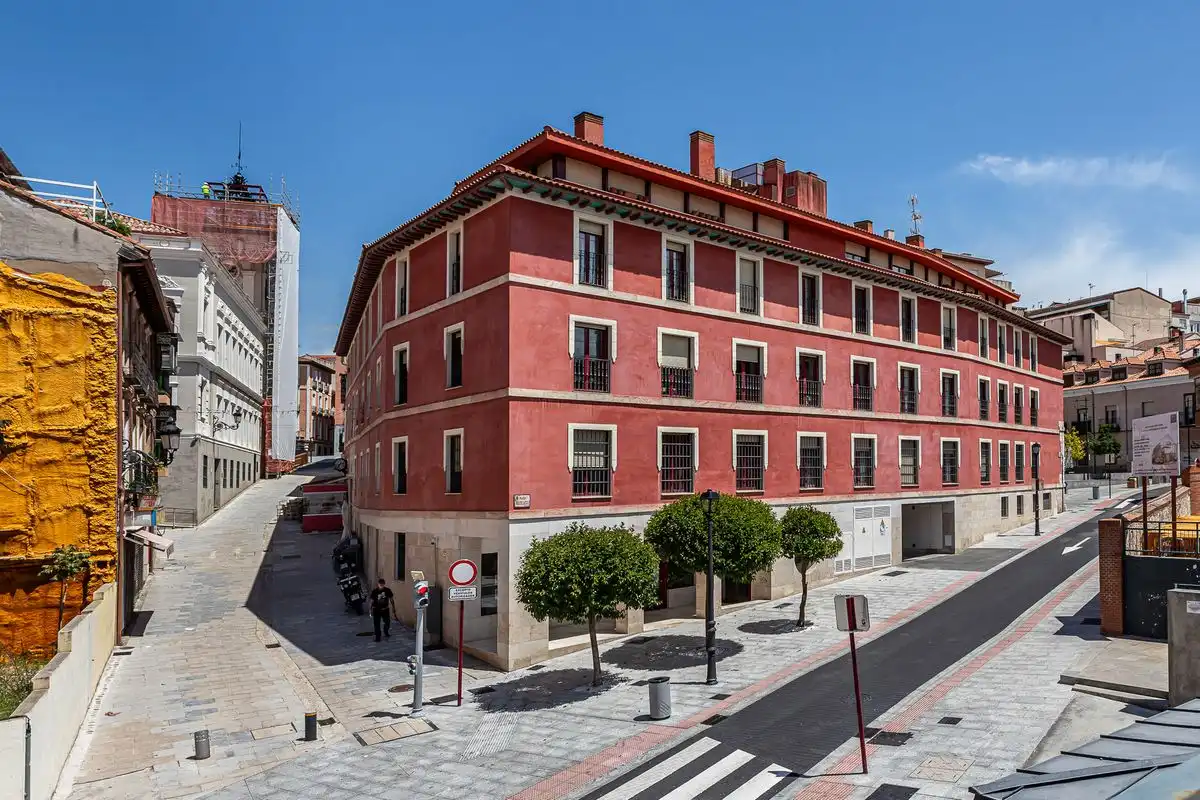 Local comercial de lloguer a Casco Histórico, imagen 45