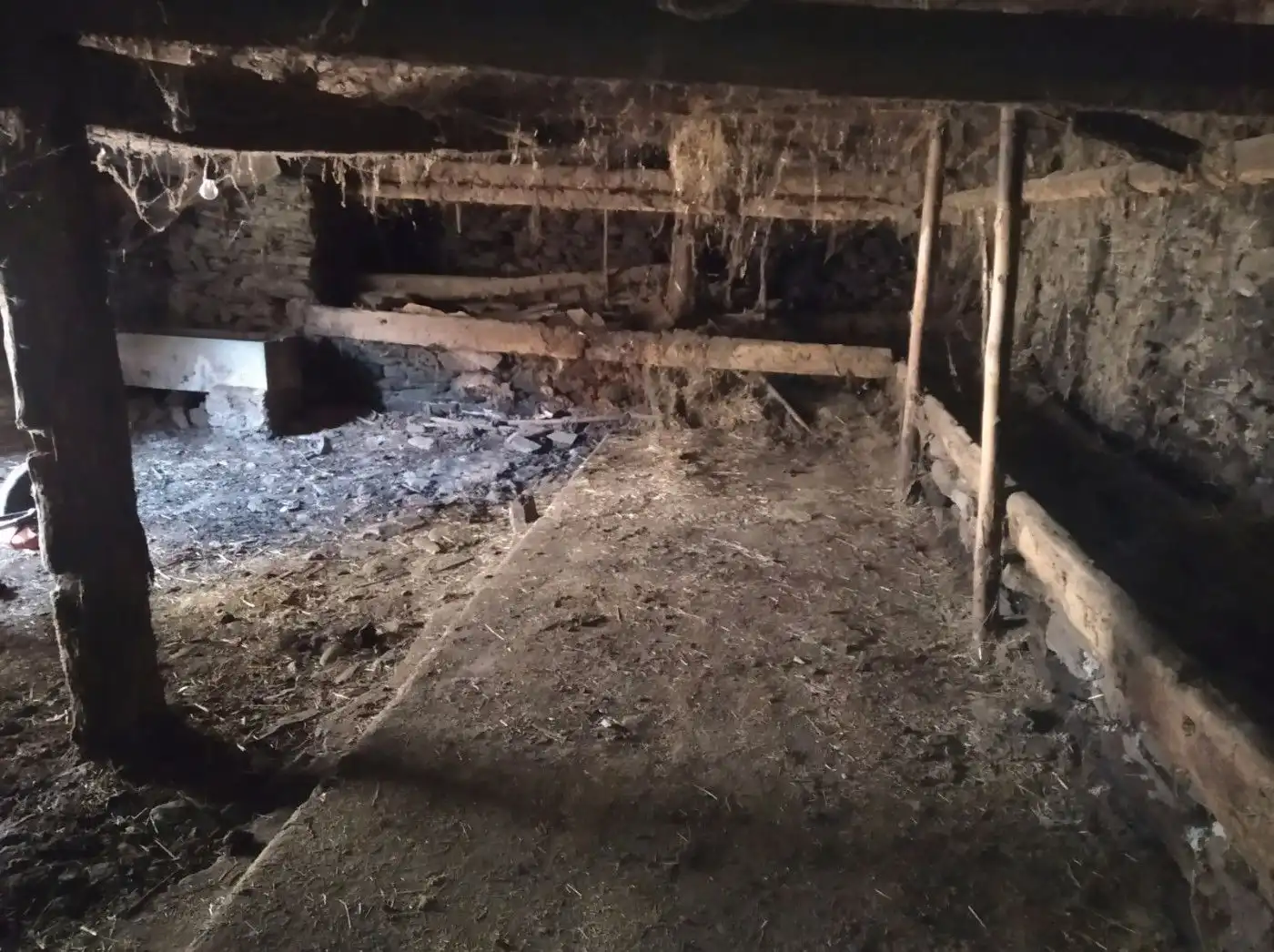 Casa o xalet en venda en Alins