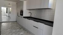 Kitchen of Duplex to rent in  Madrid Capital  with Air Conditioner, Heating and Terrace