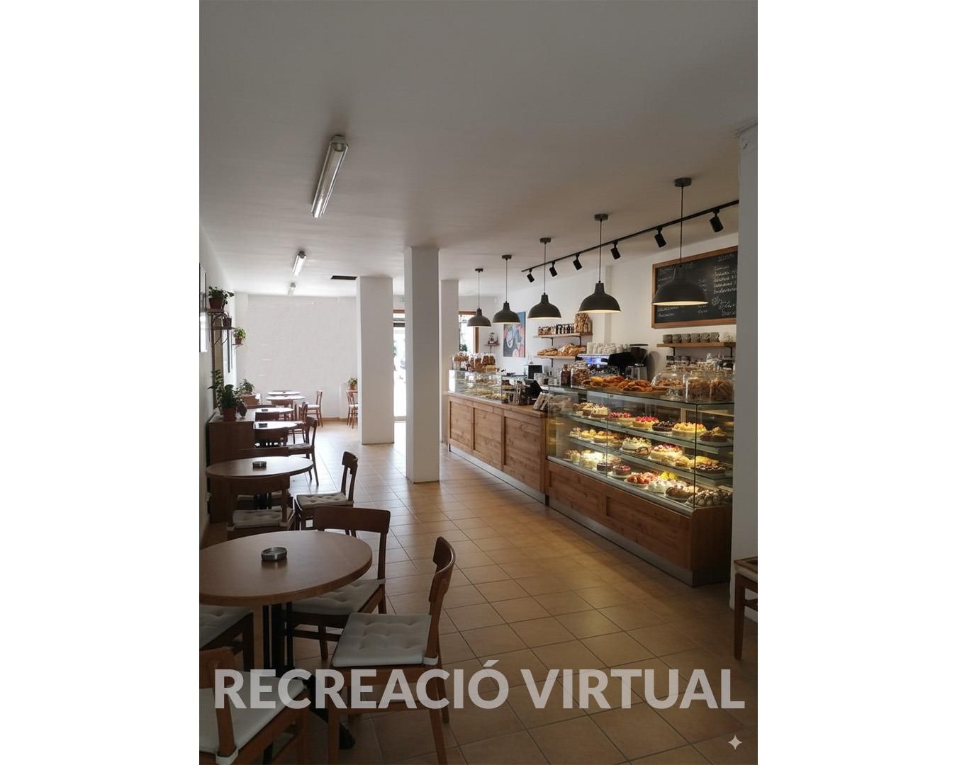 Premises for sale in Granollers