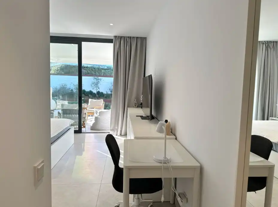 Apartment mit Pool zum Verkauf in Avenida de los Acebos 33, imagen 17
