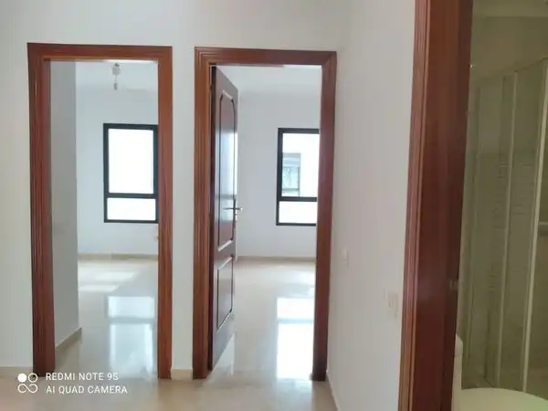 Wohnung zur Miete in Ciudad Alta