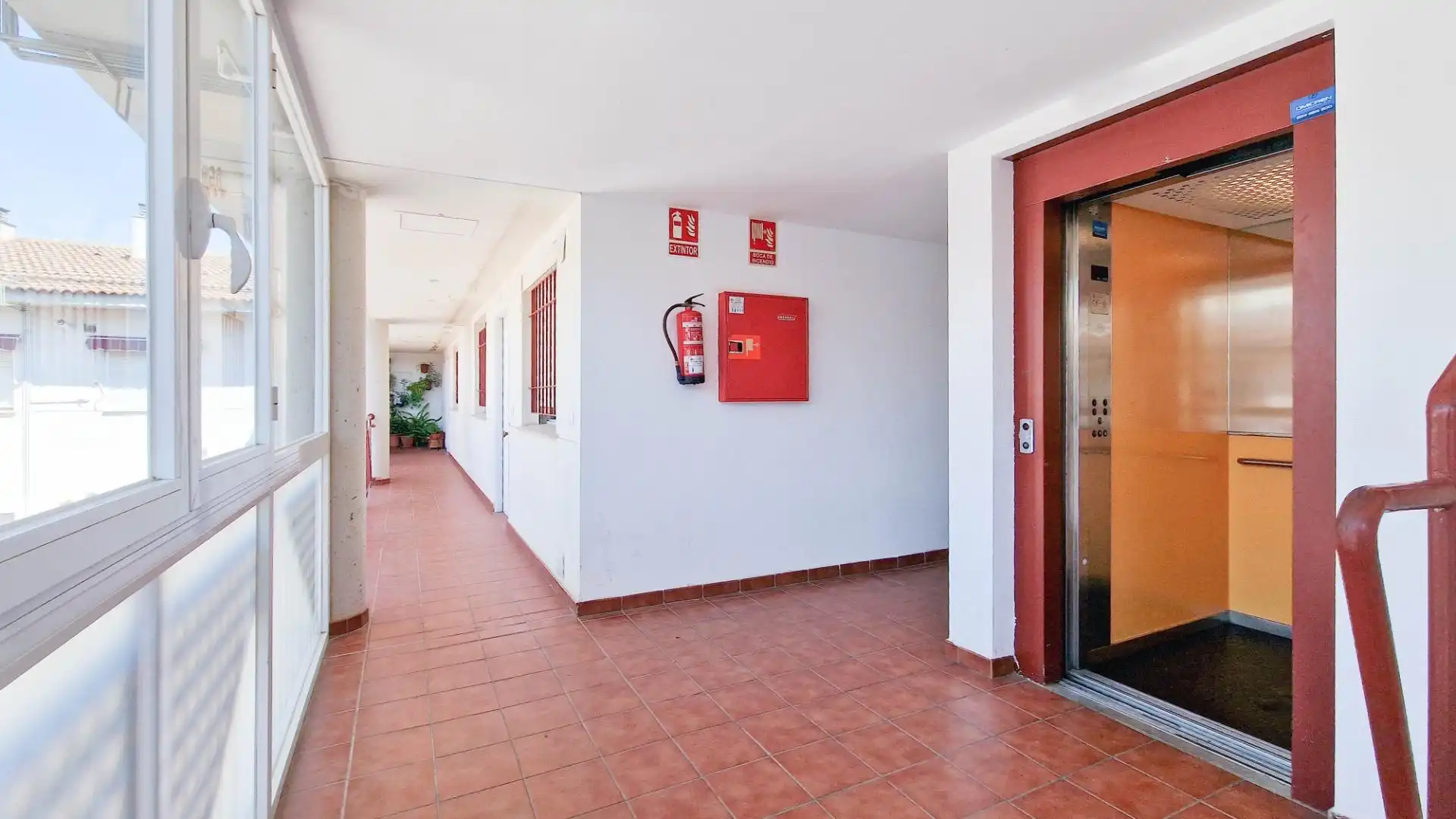 Piso en venta en Badajoz con Aire acondicionado y Trastero