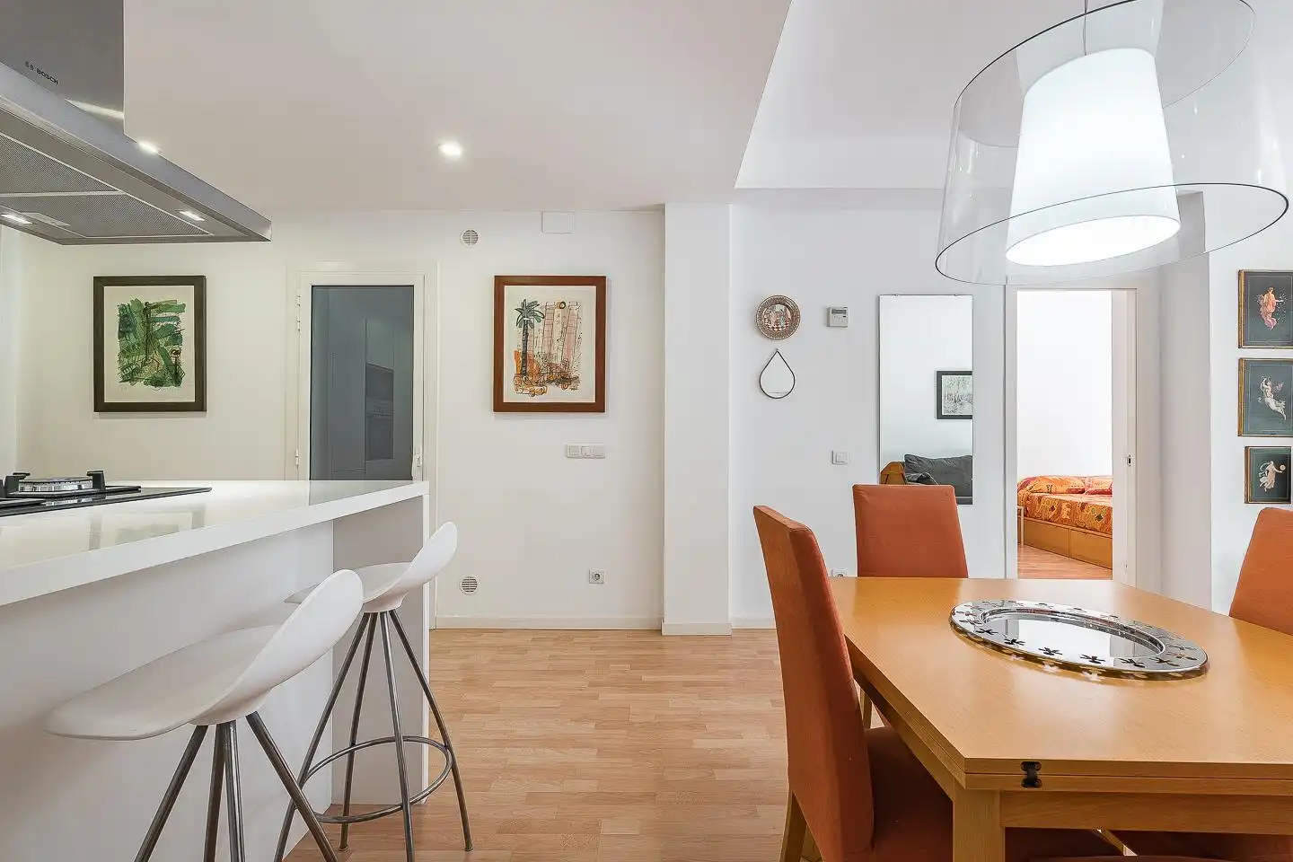 Piso con ascensor en venta en Eixample, imagen 38
