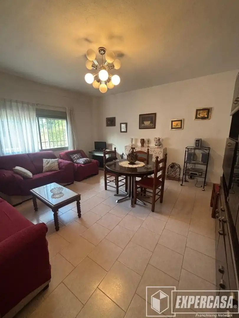 Sala de estar de Casa o chalet en venta en Torrent con Terraza, Trastero y Piscina