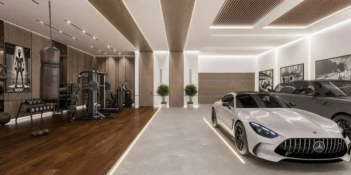Piso con terraza en venta en Carretera Benahavís 15, imagen 26