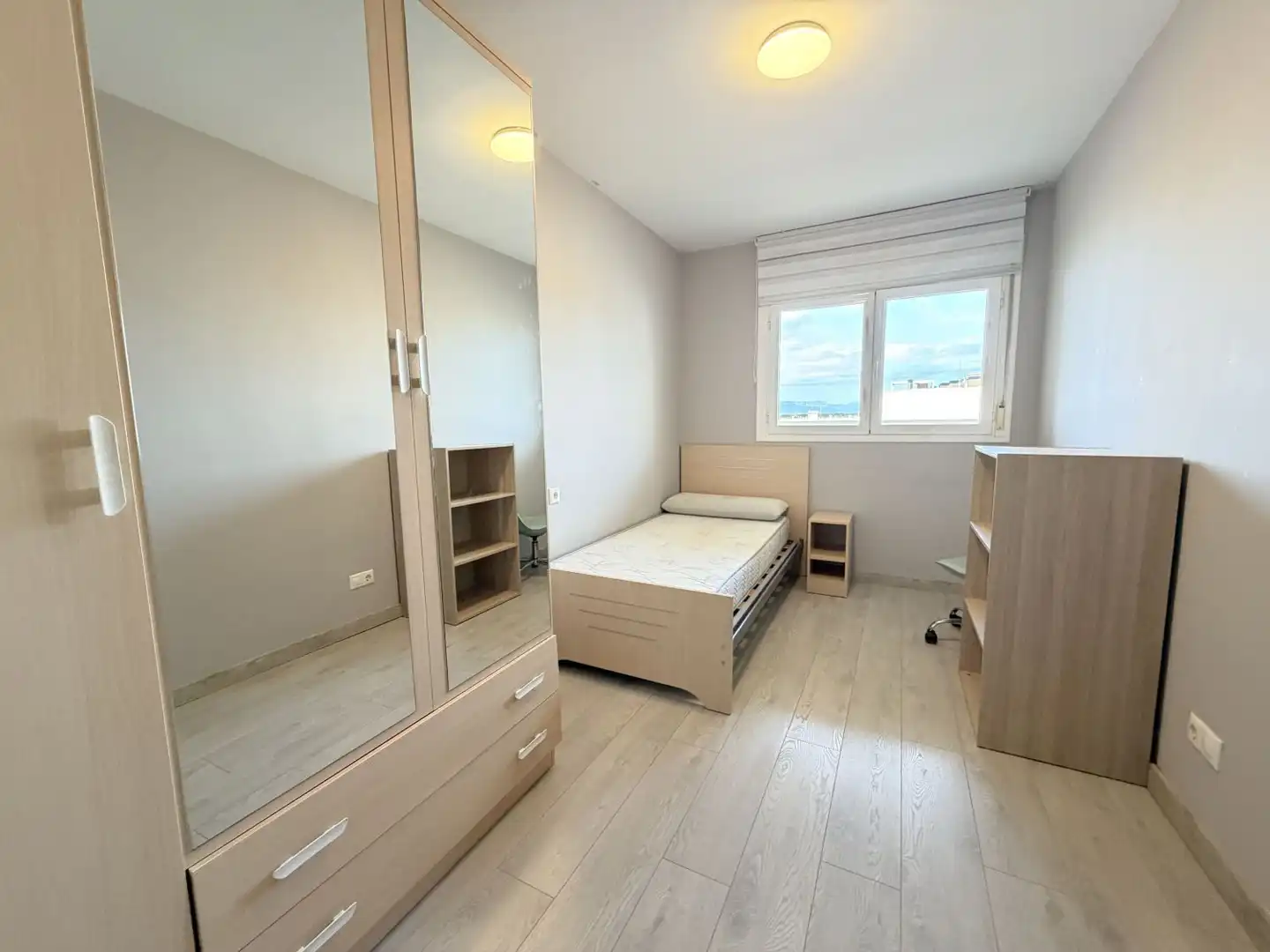 Ático con terraza en venta en Xalet del Blau, imagen 9