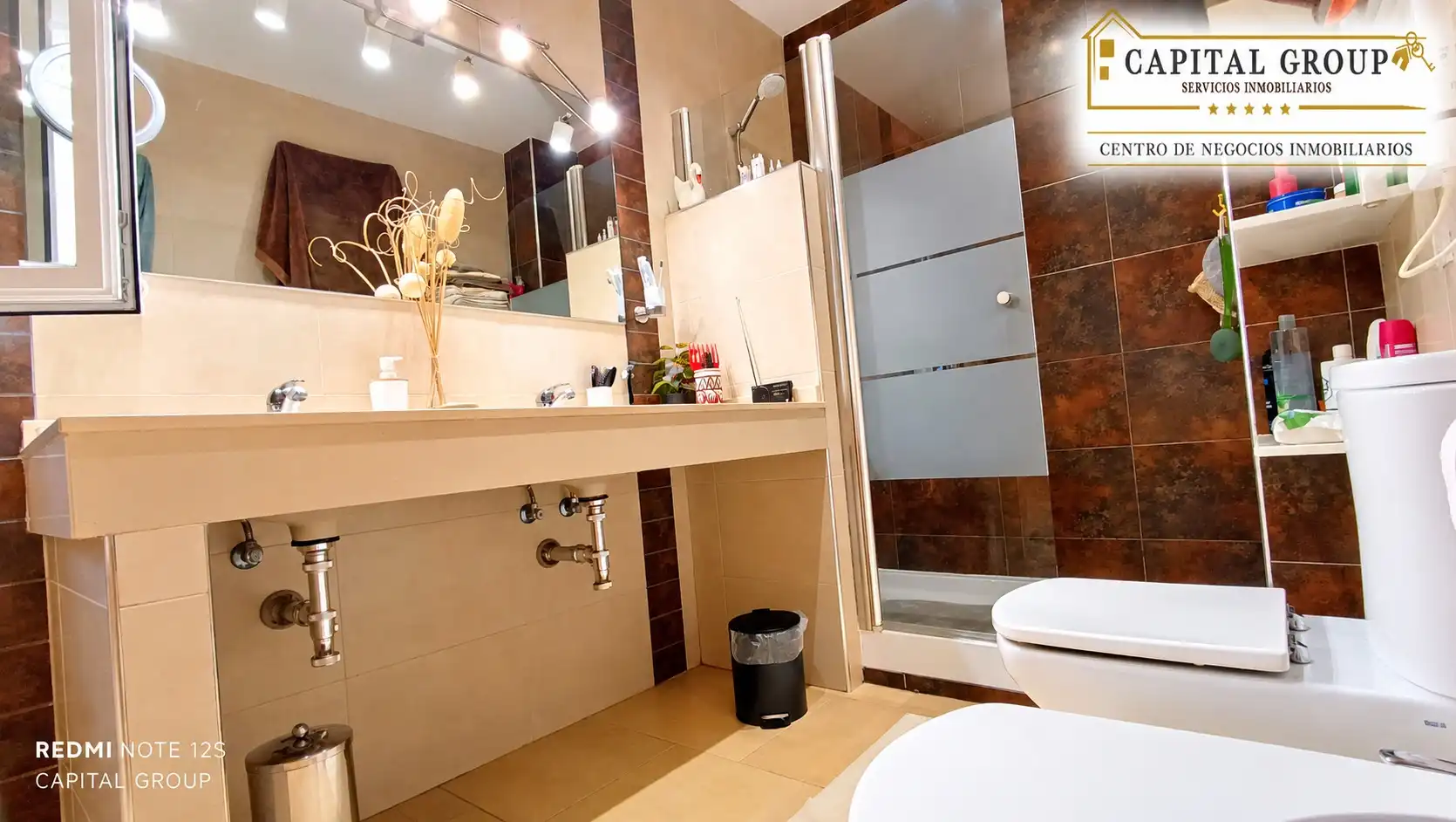 Chalet con terraza en venta en Dehesa - Monacilla, imagen 41