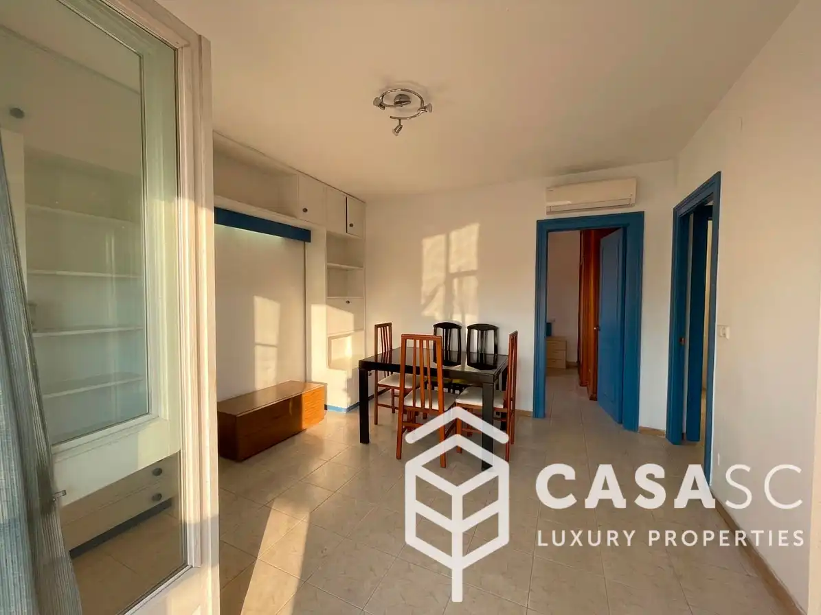 Exterior view of Apartments for sale in Palamós  with Air Conditioner and Terrace