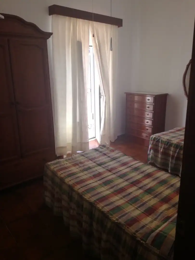 Dormitori de Casa o xalet en venda en Arcos de la Frontera amb Aire condicionat, Terrassa i Traster