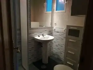 Baño de Piso en venta en Móstoles con Calefacción
