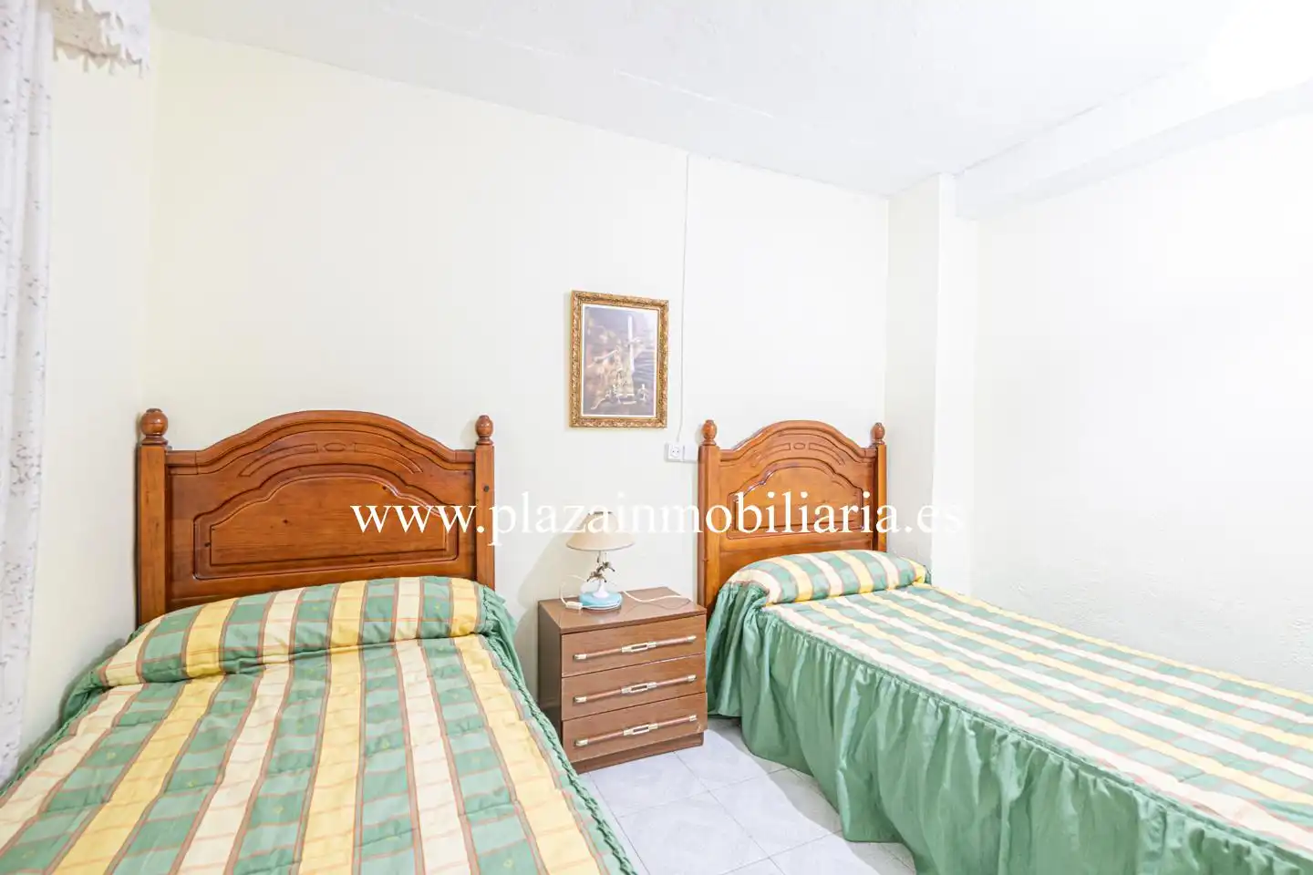 Habitación de Casa o chalet en venta en Lucena con Trastero