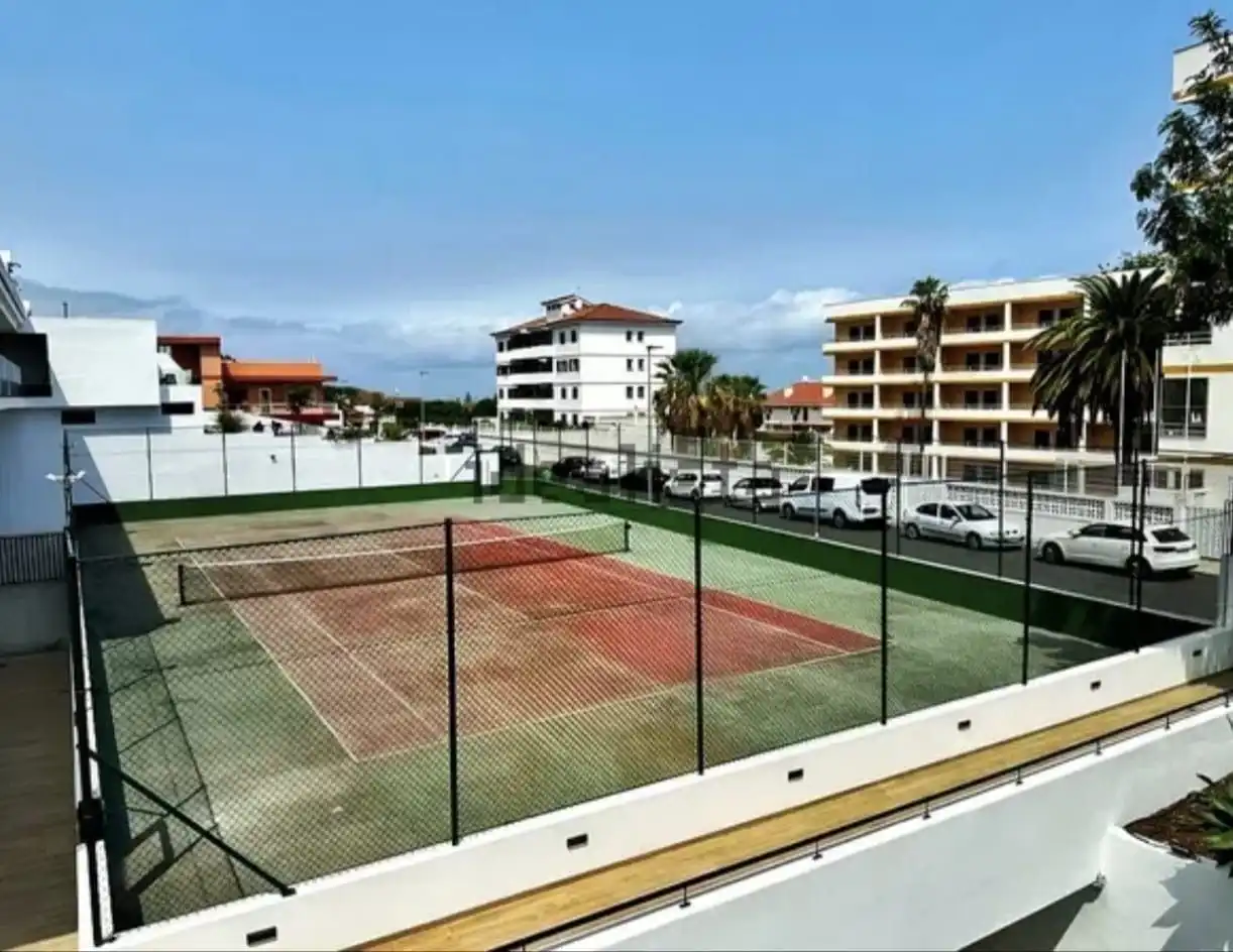 Apartment with pool to rent in San Antonio - Las Arenas, imagen 45