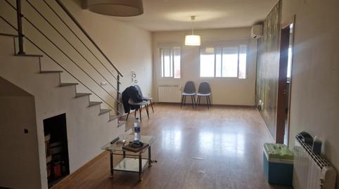 Foto 2 de Dúplex en venda a  Toledo, Pozuelo de Calatrava, Ciudad Real