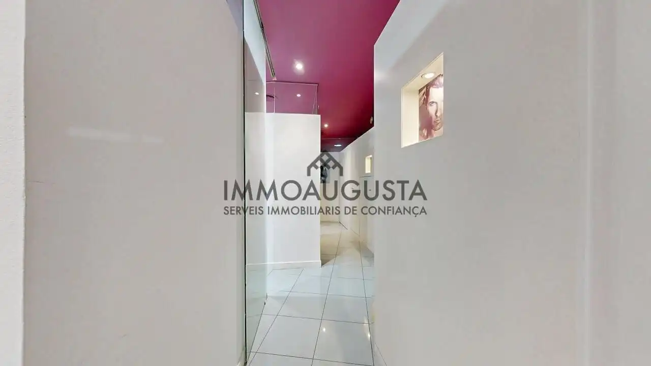 Local comercial en venda a Sarrià - Sant Gervasi, imagen 14